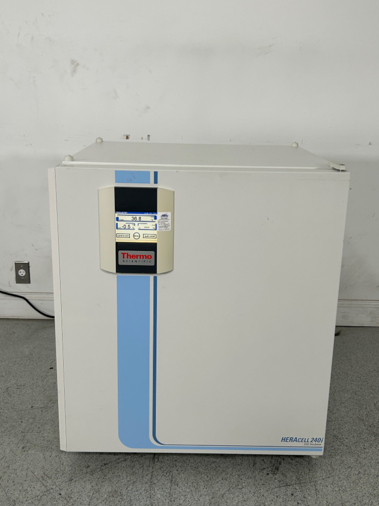Image of Thermo Scientific Heracell 240i CO2 Incubator